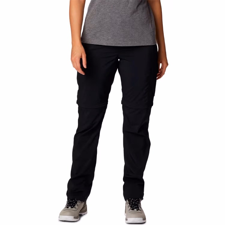 Брюки Columbia Silver Ridge Utility Convertible Pant