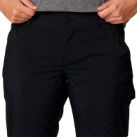 Брюки Columbia Silver Ridge Utility Convertible Pant thumbnav 3