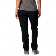 Брюки Columbia Silver Ridge Utility Convertible Pant thumbnav 4