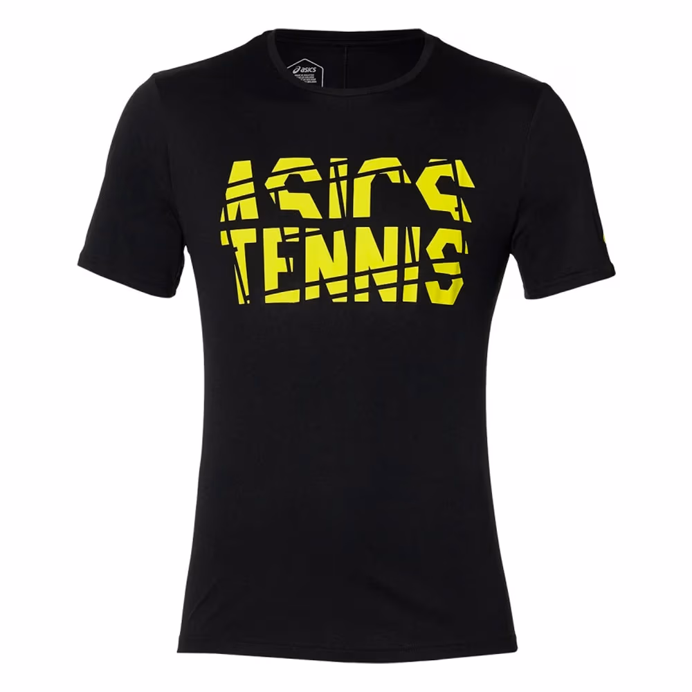  Asics PRACTICE SS TOP