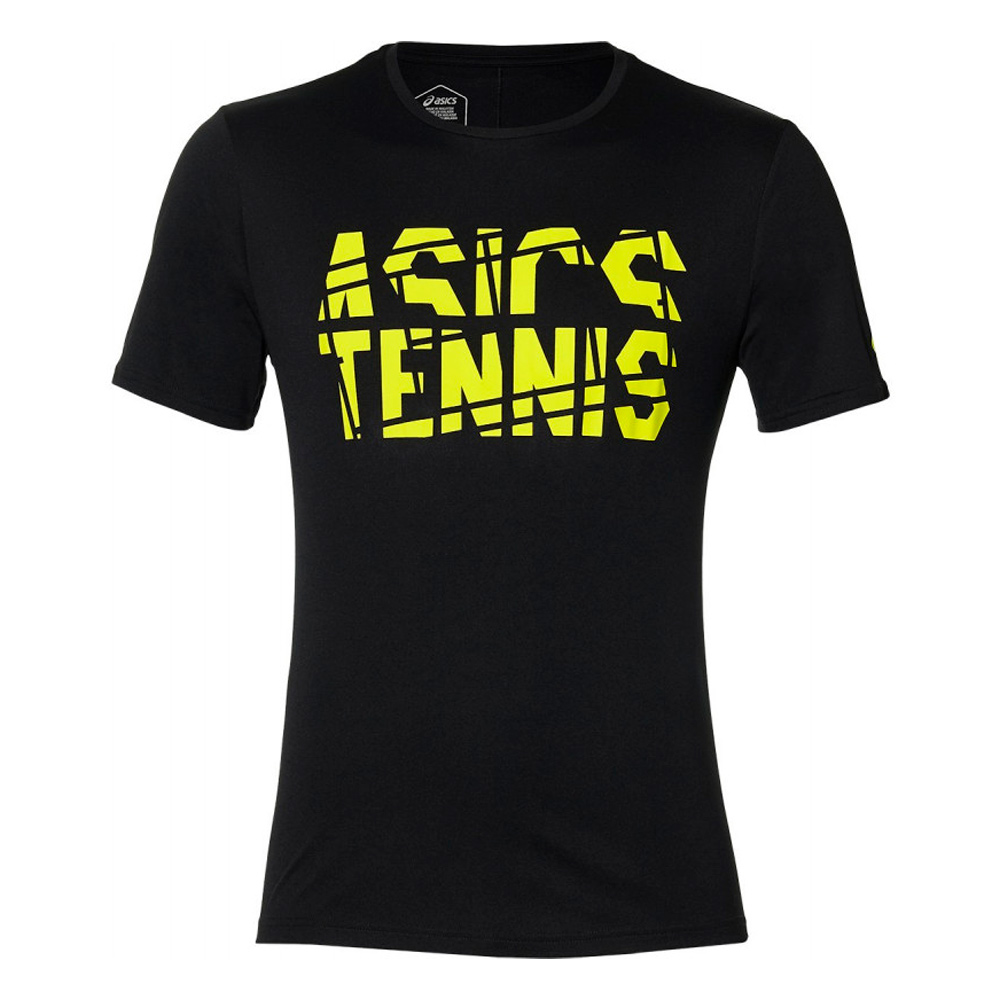 Asics PRACTICE SS TOP photo Asics PRACTICE SS TOP photo