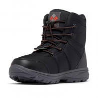 Ботинки Columbia Youth Fairbanks Omni-Heat thumbnav 2