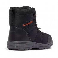 Ботинки Columbia Youth Fairbanks Omni-Heat thumbnav 4