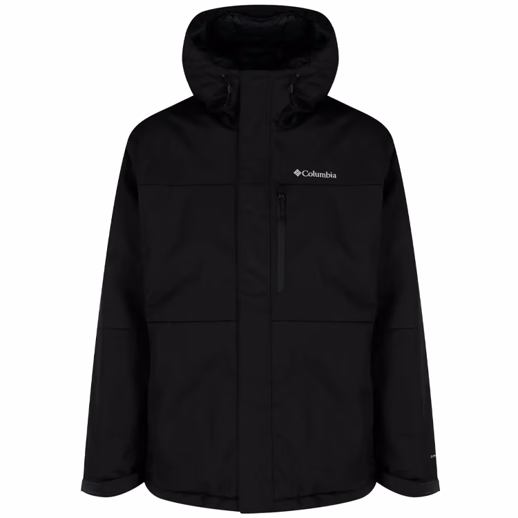 Куртка Columbia Hikebound Insulated Jacket