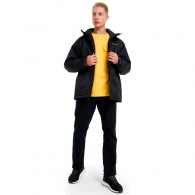 Куртка Columbia Hikebound Insulated Jacket thumbnav 4