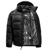 Куртка Columbia Pike Lake II Hooded Jacket thumbnav 3
