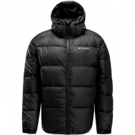 Куртка Columbia Pike Lake II Hooded Jacket thumbnav 4