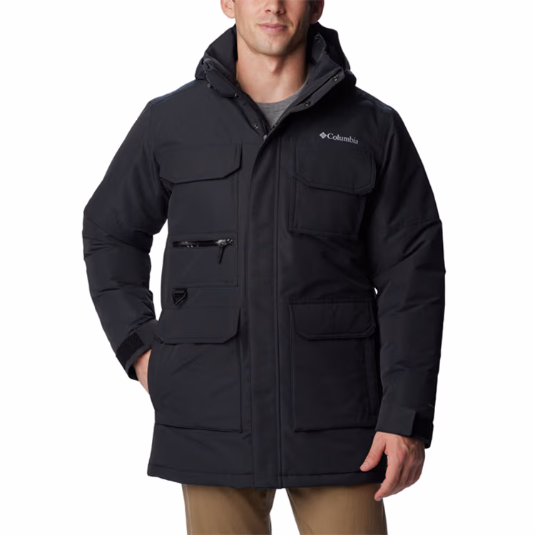 Куртка Columbia Landroamer Parka