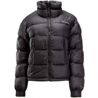 Scurta Columbia Pike Lake II Cropped Jacket thumbnav