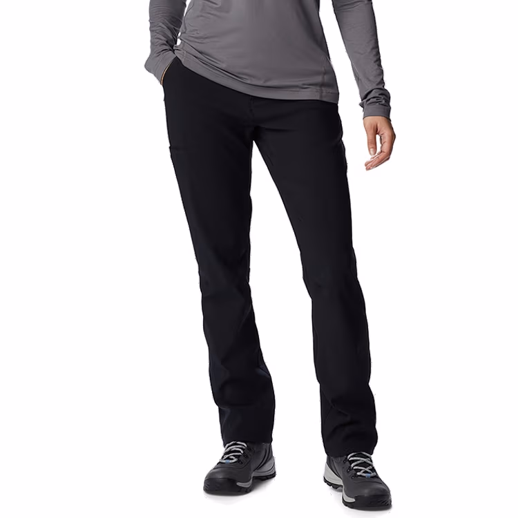 Брюки Columbia Back Beauty Warm Softshell Pant