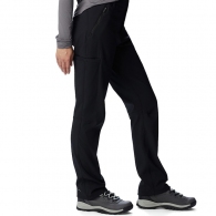 Брюки Columbia Back Beauty Warm Softshell Pant thumbnav 2