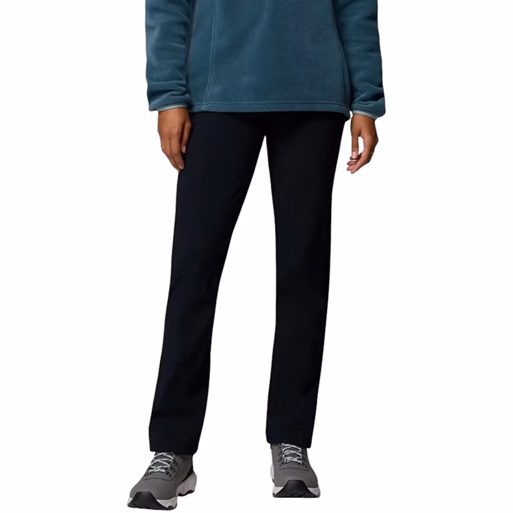 Pantaloni Columbia Back Beauty Warm Softshell Pant