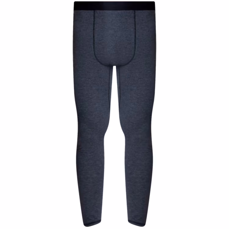 Panta-colanti termici Columbia Tunnel Springs Wool Tight