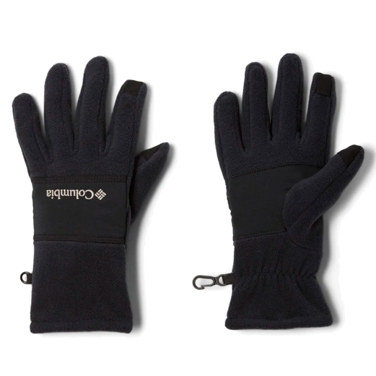 Перчатки Columbia Womens Fast Trek II Glove photo Перчатки Columbia Womens Fast Trek II Glove photo