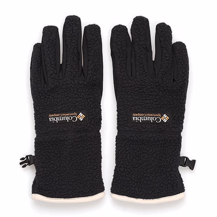 Перчатки Columbia Womens Helvetia Sherpa Glove