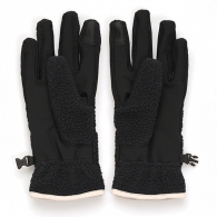 Manusi Columbia Womens Helvetia Sherpa Glove thumbnav 2