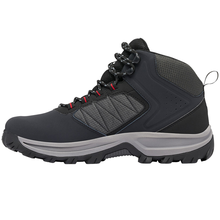 Ghete Columbia Transverse Hike Waterproof photo 1