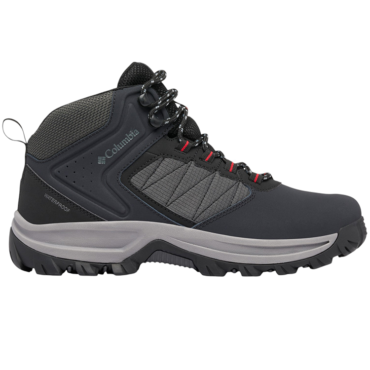 Ghete Columbia Transverse Hike Waterproof photo 2
