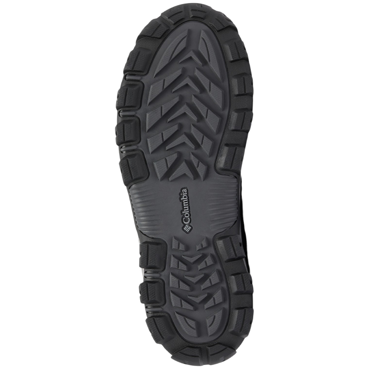 Ghete Columbia Transverse Hike Waterproof photo 4