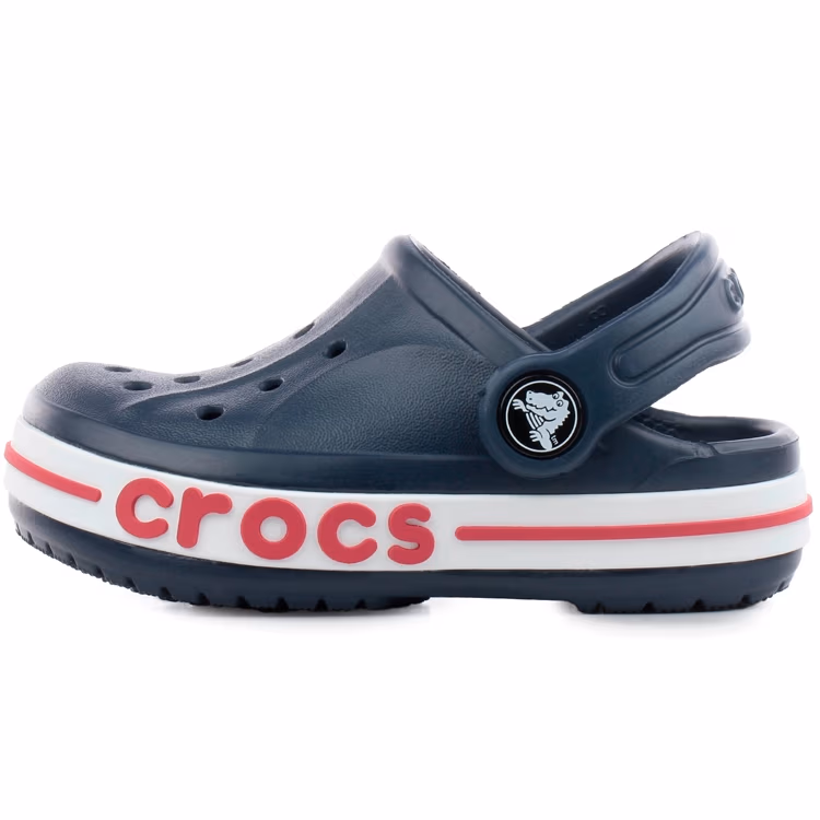 Шлепанцы Crocs Bayaband Clog K 
