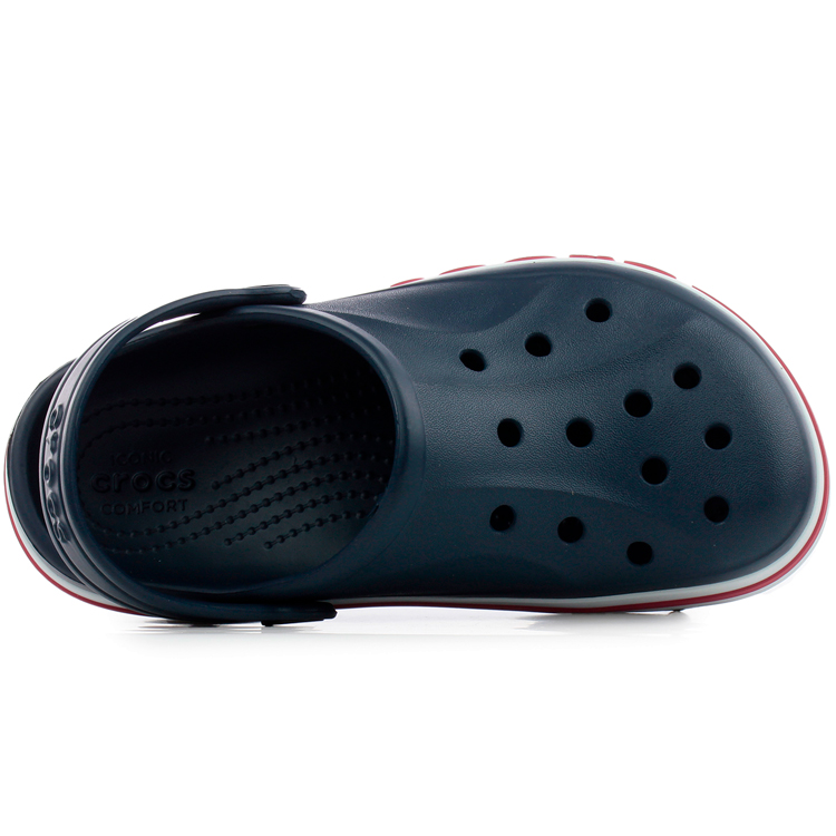 Slapi Crocs Bayaband Clog K photo 2