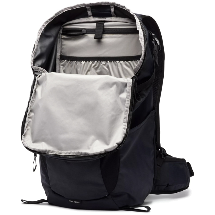 Рюкзак Columbia Triple Canyon 36L Backpack 2071541-010 Черный photo 3