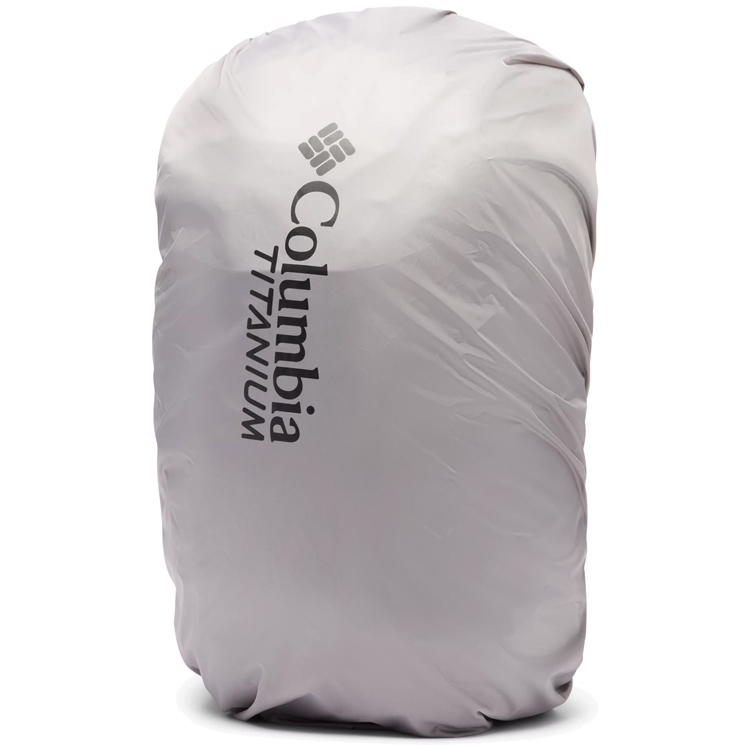 Рюкзак Columbia Triple Canyon 36L Backpack 2071541-010 Черный photo 4
