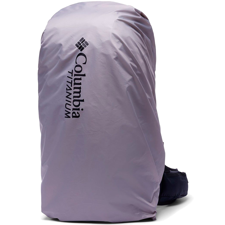 Рюкзак Columbia Triple Canyon 60L Backpack 2072181-010 Черный photo 4