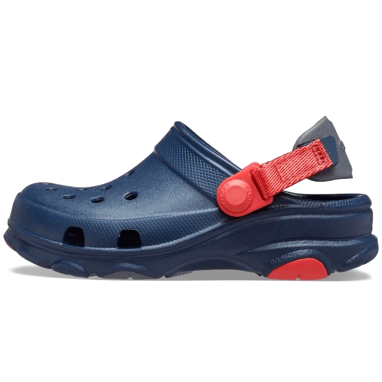 Шлепанцы Crocs Classic All-Terrain photo 1 Шлепанцы Crocs Classic All-Terrain photo 1