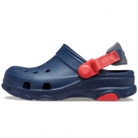 Шлепанцы Crocs Classic All-Terrain thumbnav