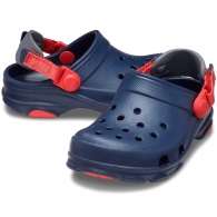 Шлепанцы Crocs Classic All-Terrain thumbnav 2