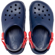 Шлепанцы Crocs Classic All-Terrain thumbnav 3
