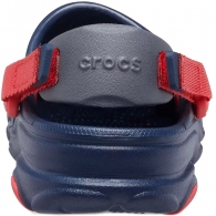 Шлепанцы Crocs Classic All-Terrain thumbnav 4