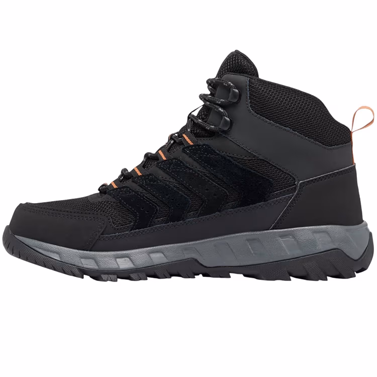 Ghete Columbia Strata Trail Mid WP