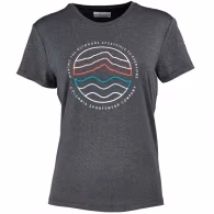 Tricou Columbia Sloan Ridge Graphic SS Tee
