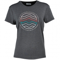 Tricou Columbia Sloan Ridge Graphic SS Tee thumbnav