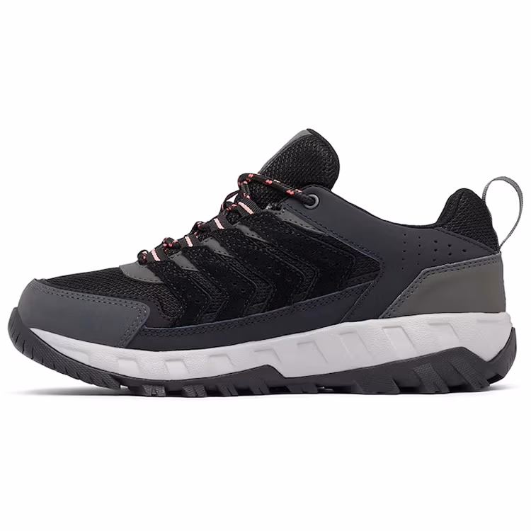 Incaltaminte Sport Columbia Strata Trail Low WP