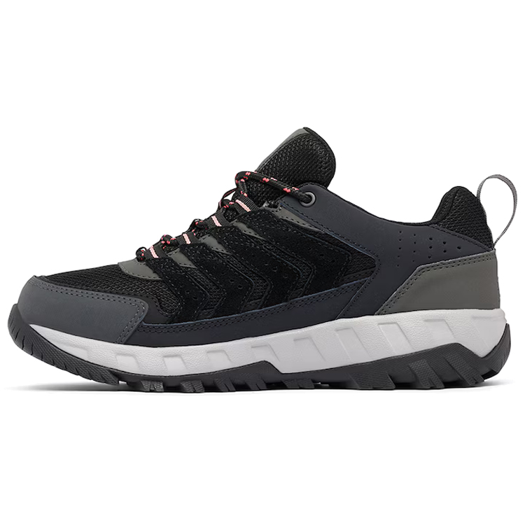 Incaltaminte Sport Columbia Strata Trail Low WP photo 
