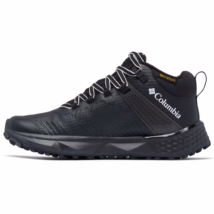 Кроссовки Columbia Facet 75 Solstice Omni-Heat Infinity