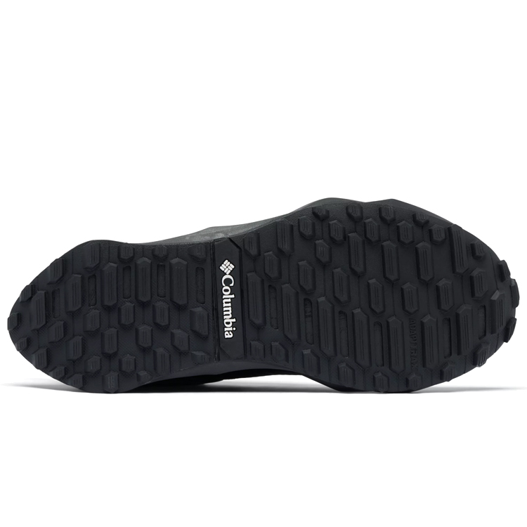 Кроссовки Columbia Facet 75 Solstice Omni-Heat Infinity / Мужской / 40 / Черный photo 2