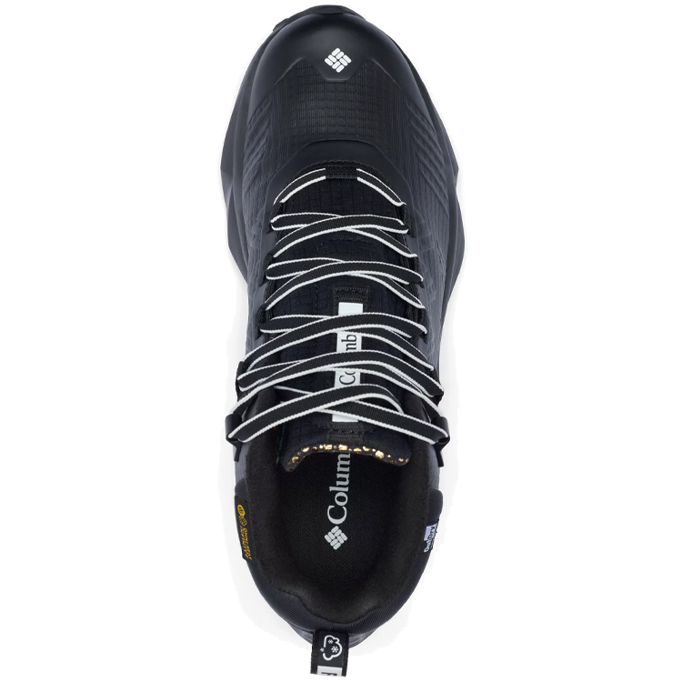 Кроссовки Columbia Facet 75 Solstice Omni-Heat Infinity / Мужской / 40 / Черный photo 5