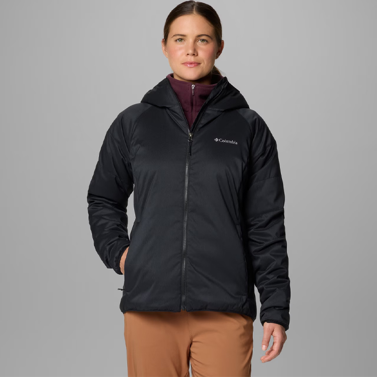Scurta Columbia Kruser Ridge