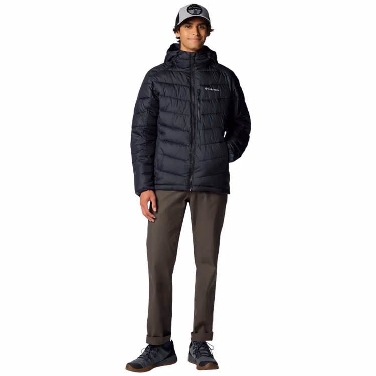 Куртка Columbia Labyrinth Loop II Hooded Jacket