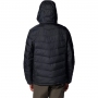 Куртка Columbia Labyrinth Loop II Hooded Jacket thumbnav 3
