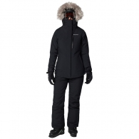 Брюки Columbia Shafer Canyon II Insulated Pant thumbnav 3