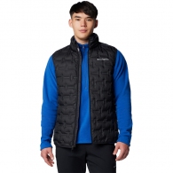Vesta Columbia Delta Ridge II Down Vest thumbnav