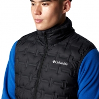 Vesta Columbia Delta Ridge II Down Vest thumbnav 2