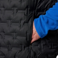 Vesta Columbia Delta Ridge II Down Vest thumbnav 4