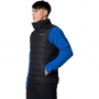 Vesta Columbia Delta Ridge II Down Vest thumbnav 3
