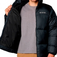 Куртка Columbia Puffect II Hooded Jacket thumbnav 2